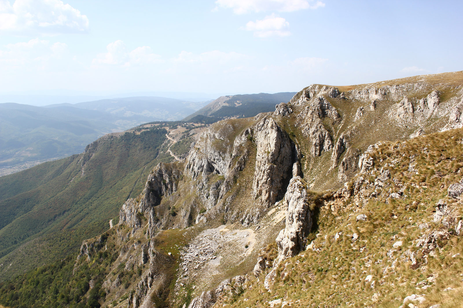 Vlašić, Travnik  (Photo license CC-BY-SA 3.0)